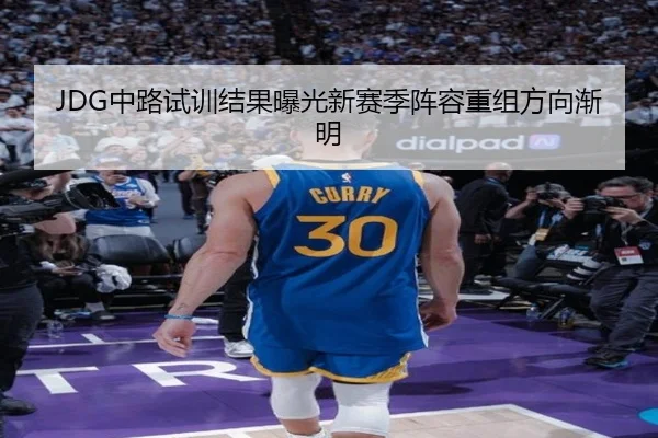 JDG中路试训结果曝光新赛季阵容重组方向渐明